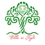 Villa ai Tigli Logo